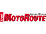 Motoroute Magazin