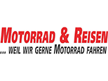 Motorrad und Reisen Magazin